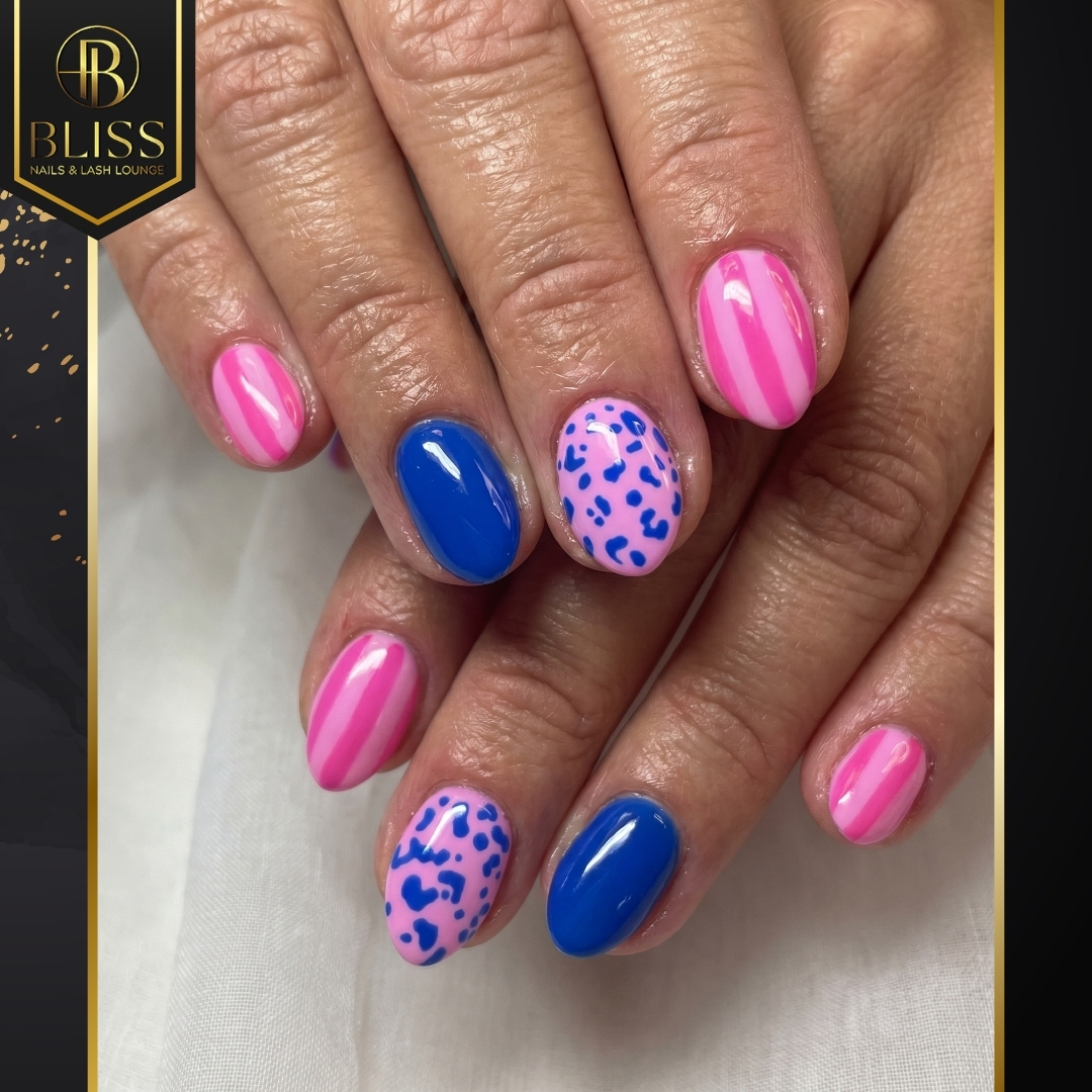Lovely nails